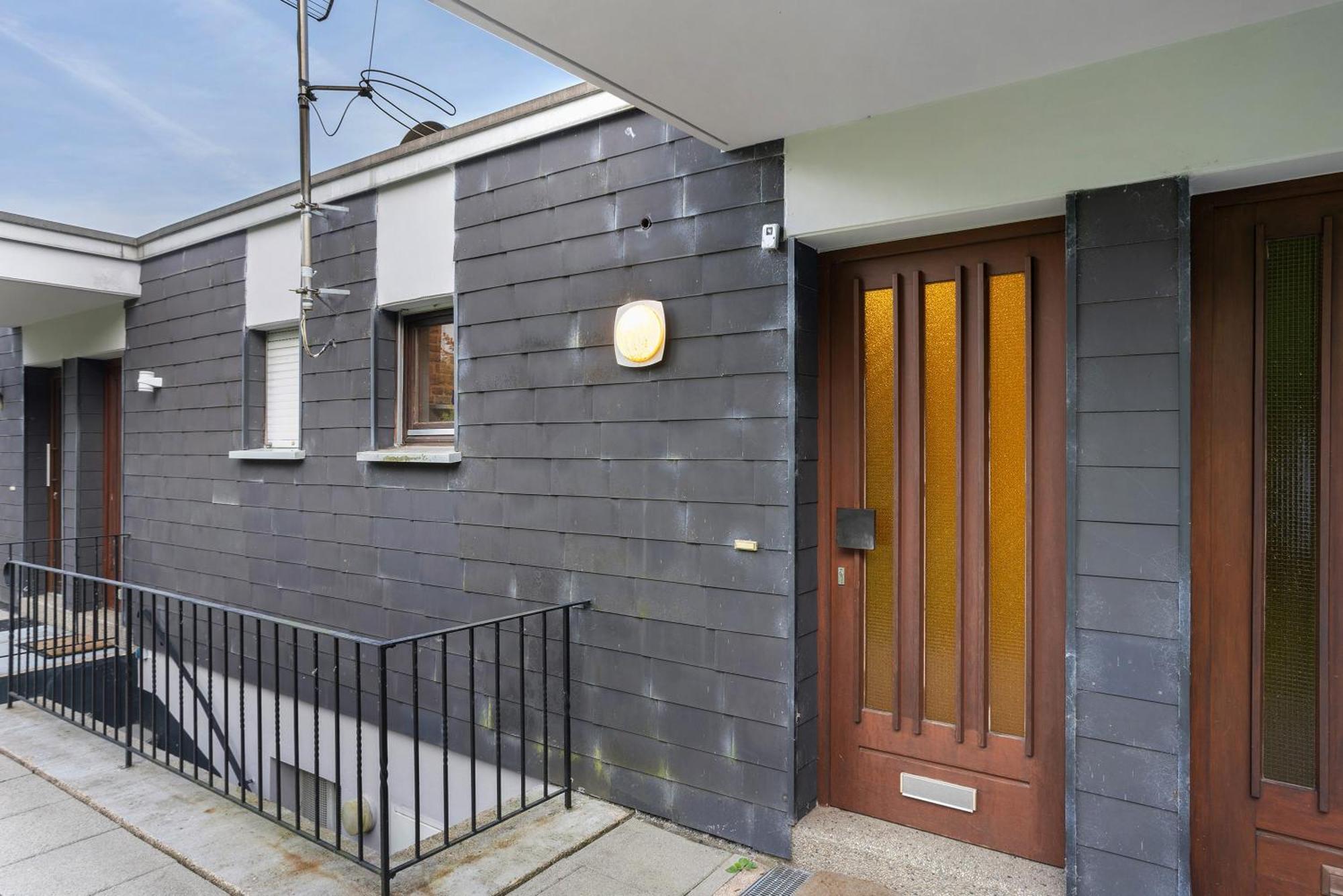 Fewo Corell Willingen  Exterior photo