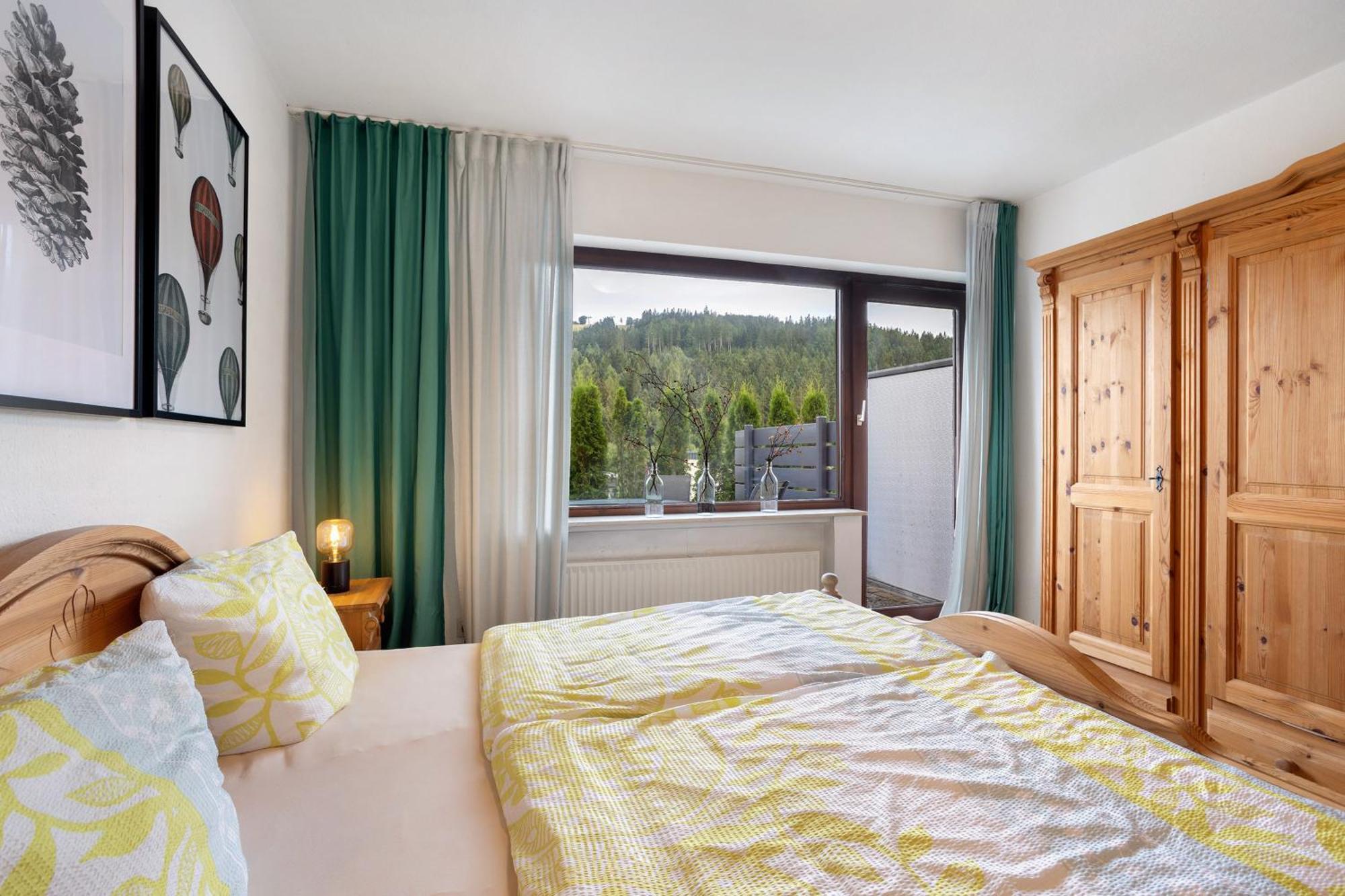 Fewo Corell Willingen  Exterior photo