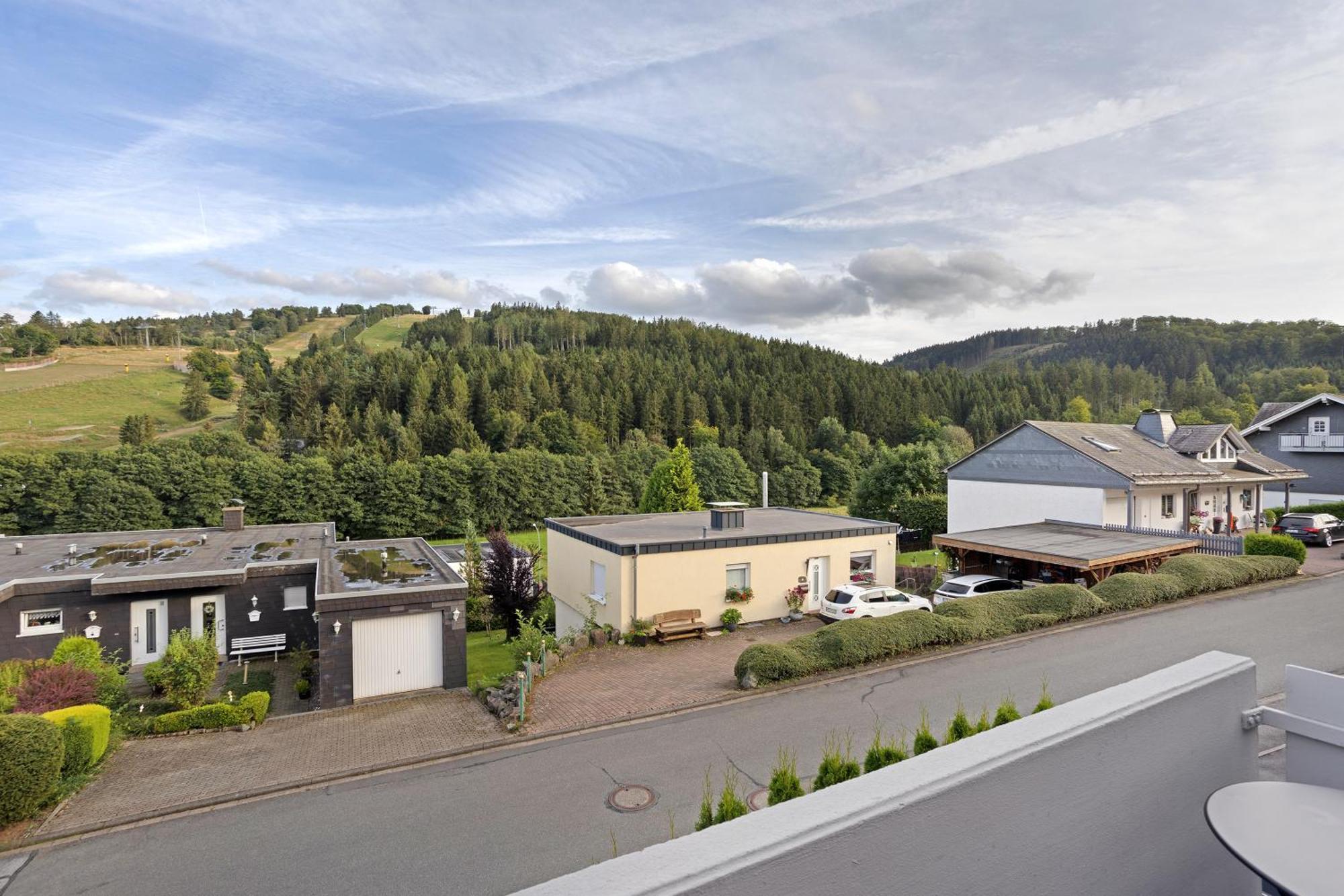 Fewo Corell Willingen  Exterior photo