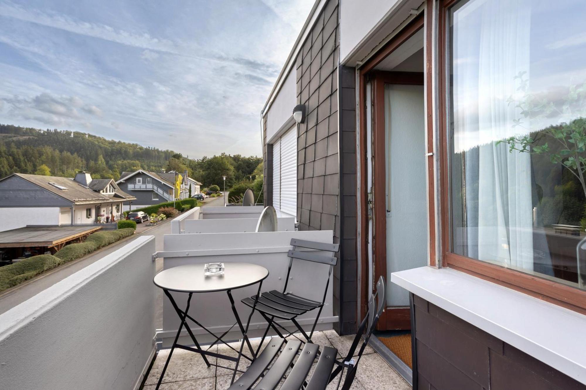 Fewo Corell Willingen  Exterior photo